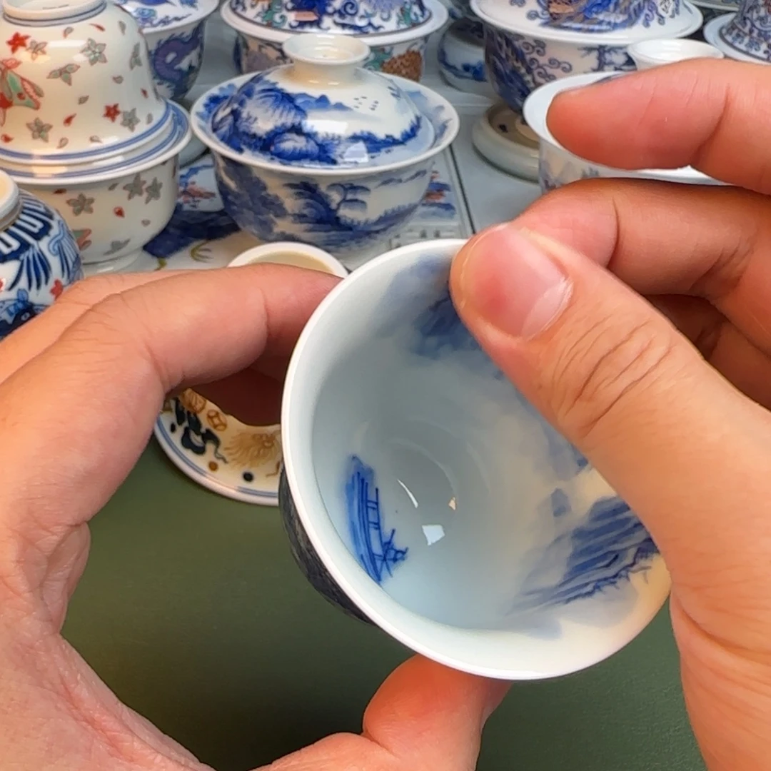 抖音闪购纯手工手绘192