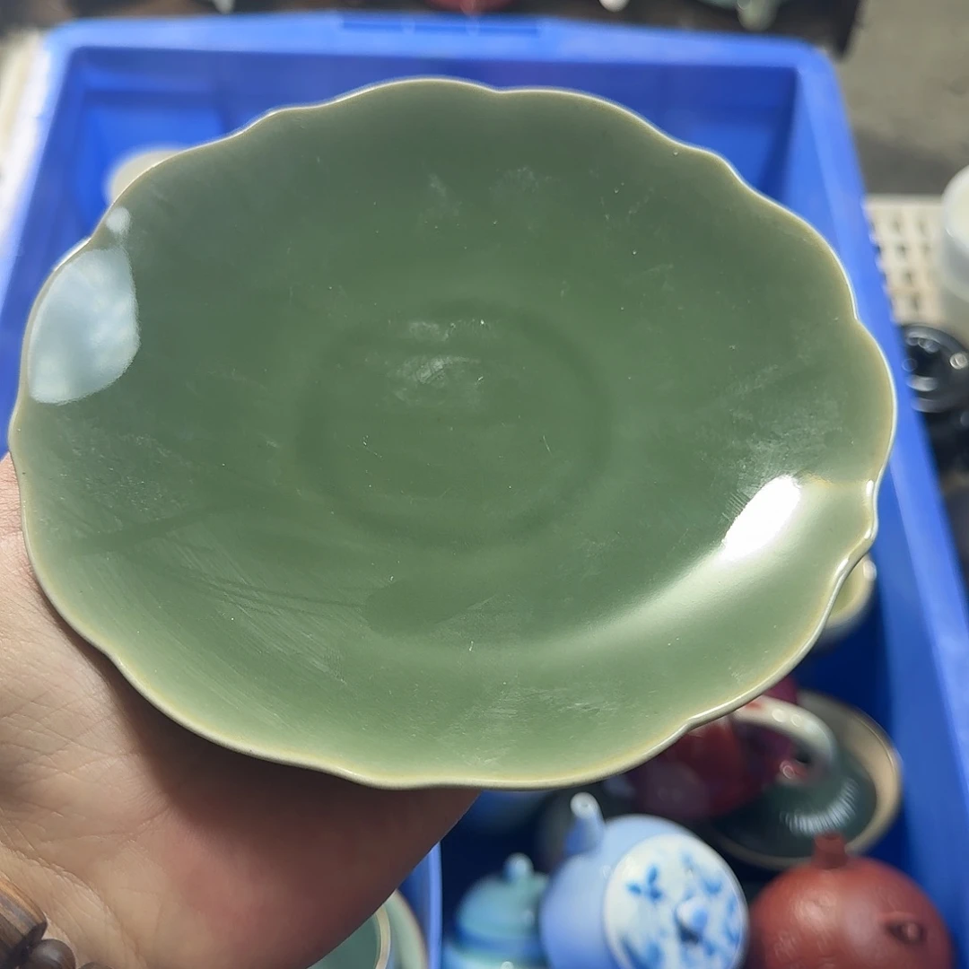 紫砂陶瓷茶具介意勿拍