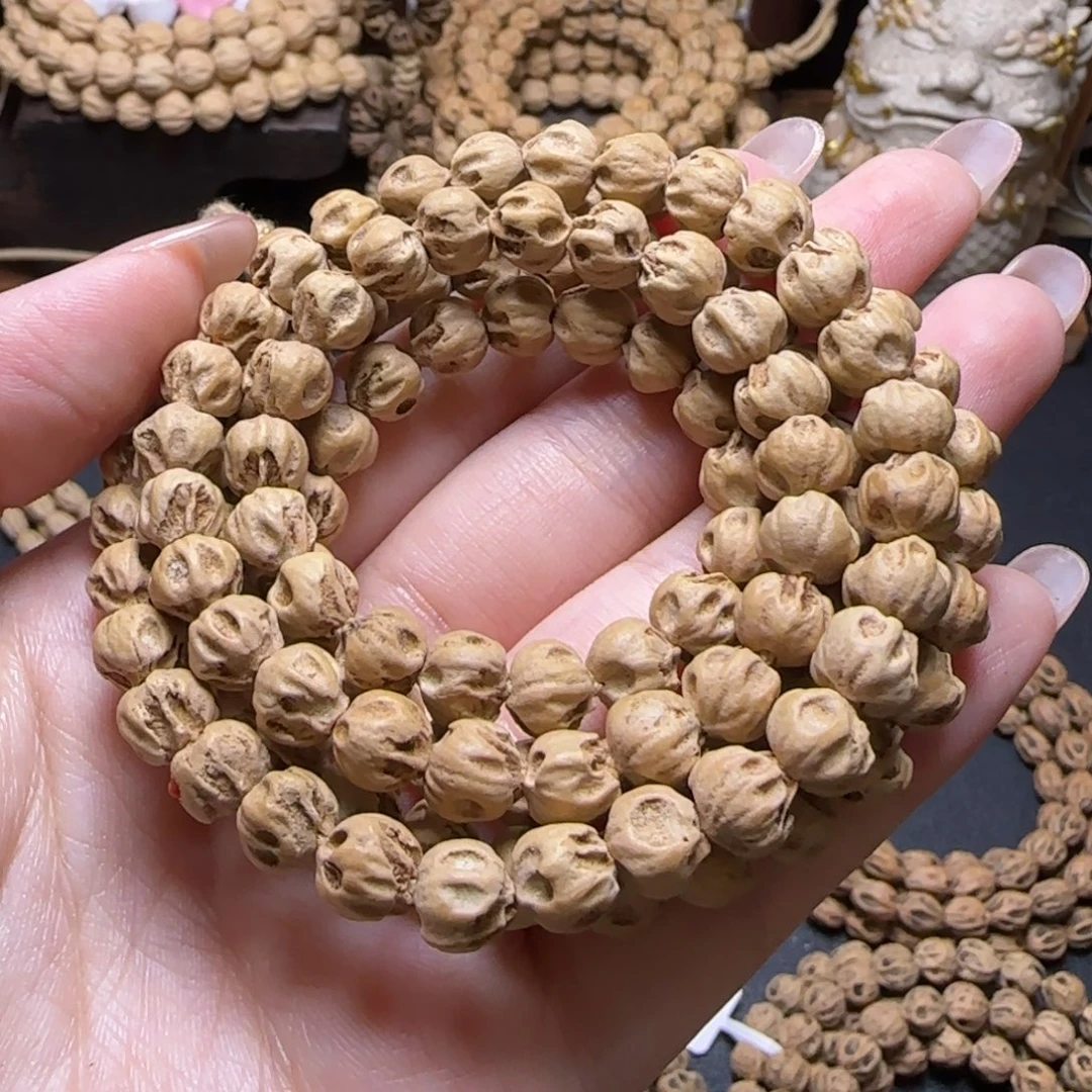 游****吊坠柏香籽/百香籽