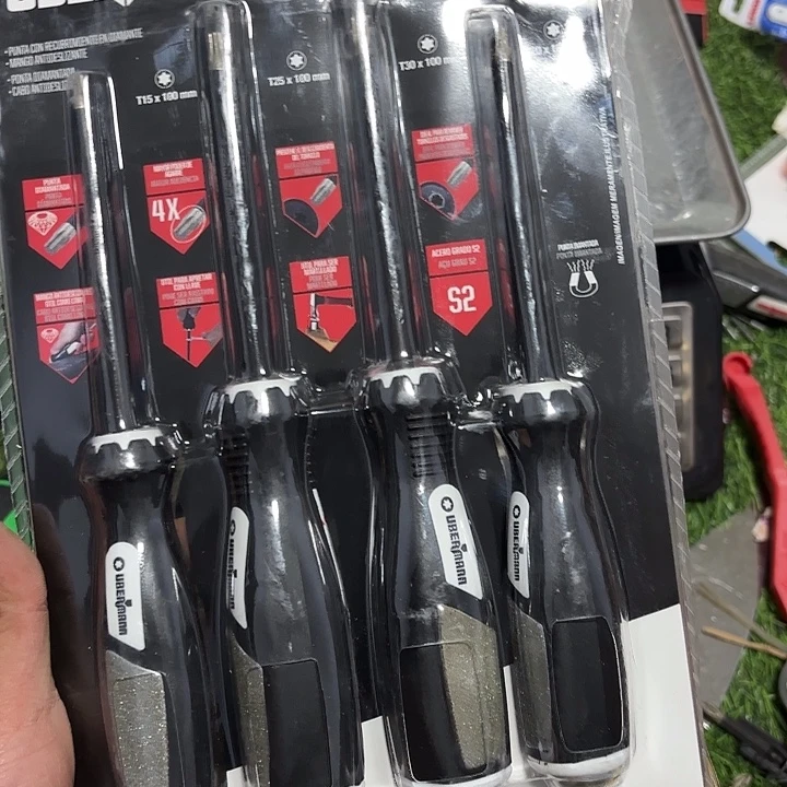 智利品牌敲击花型