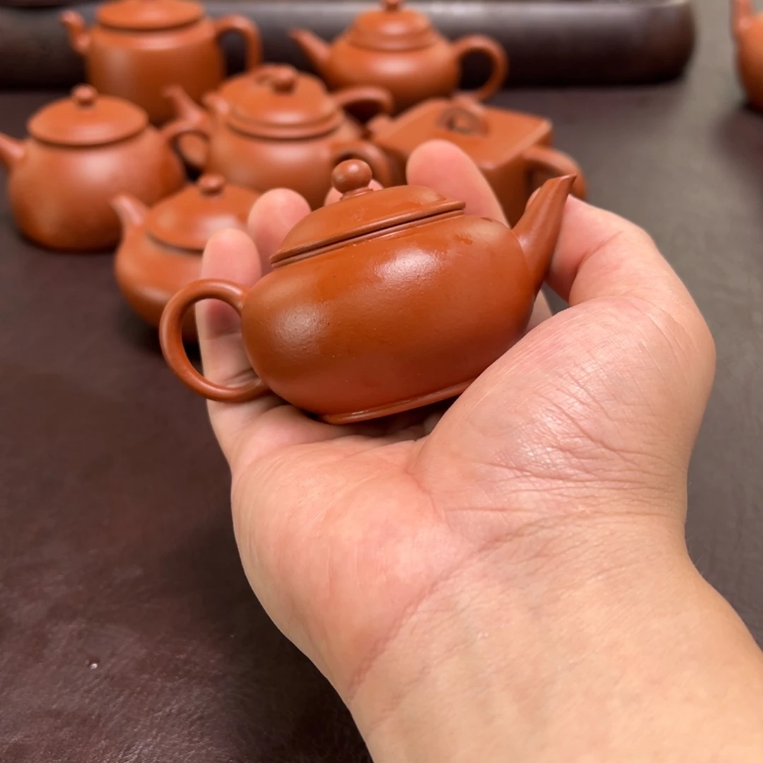 紫砂茶壶汽修厂和机械设备