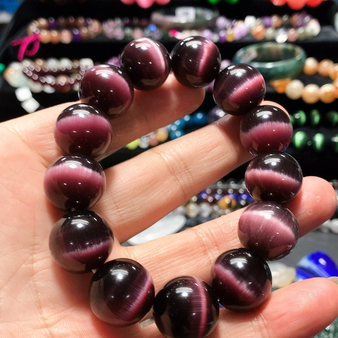 未镶嵌手链玛瑙/玉髓卡18