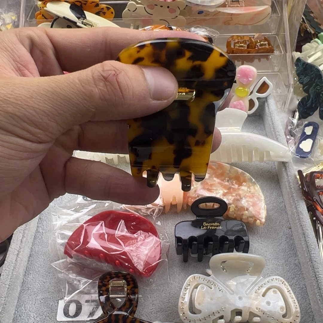 非金属醋酸醋酸抓夹，25米飞飞
