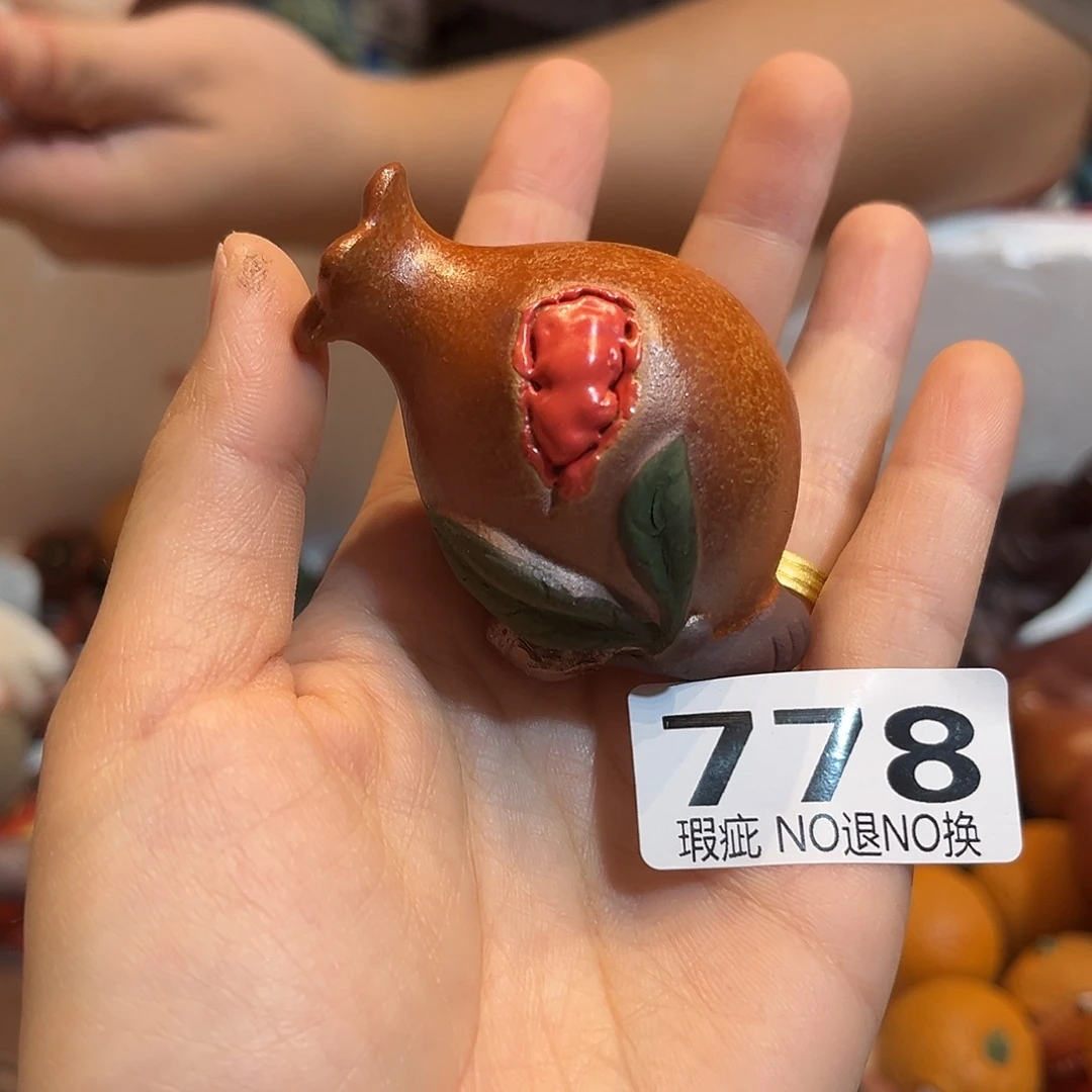 紫砂茶宠紫砂111111