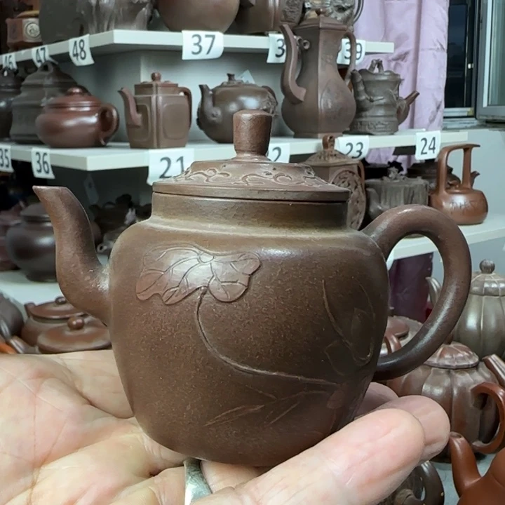 用***0茶壶紫砂紫砂壶泡茶