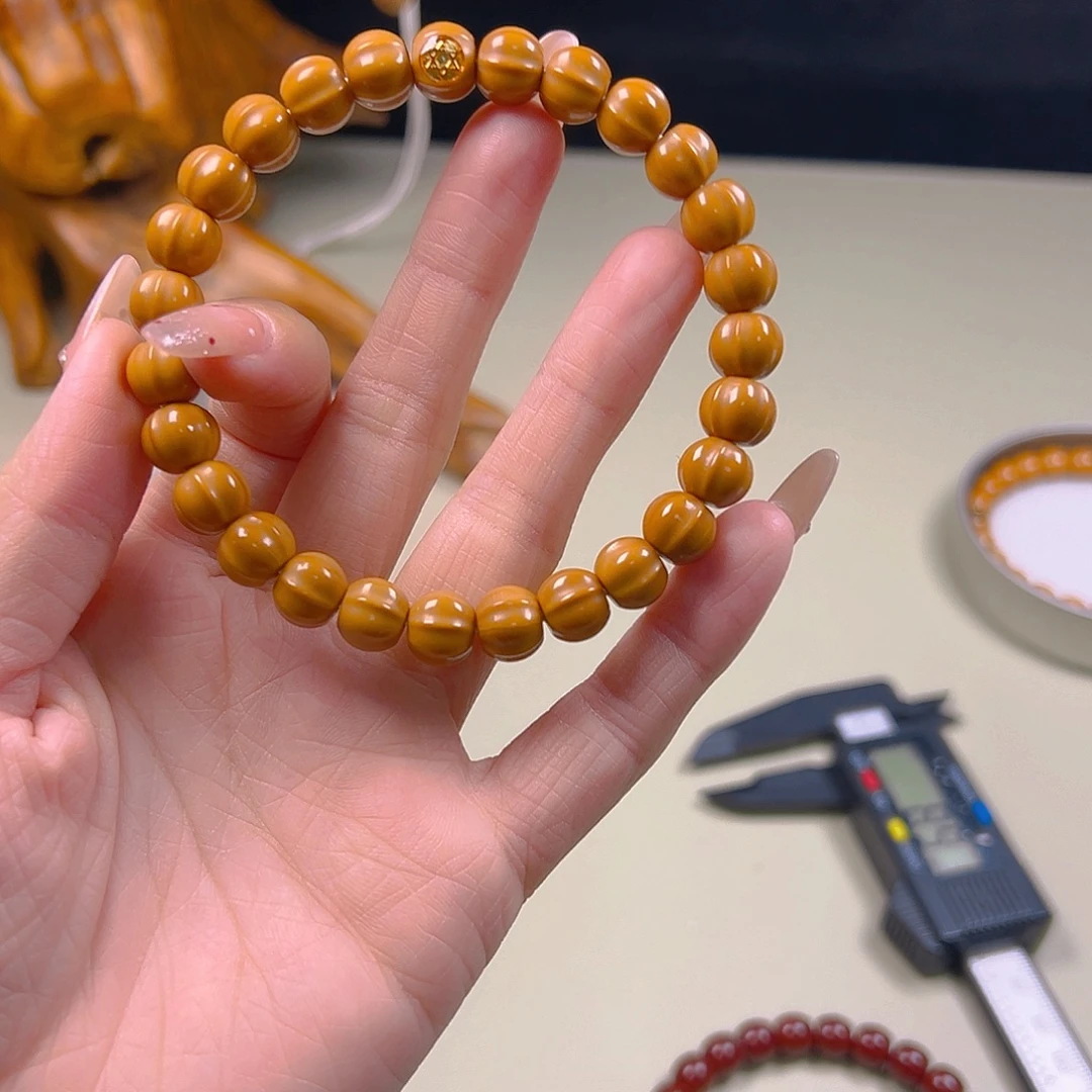 猴头核桃手串全品9➕鲨鱼4