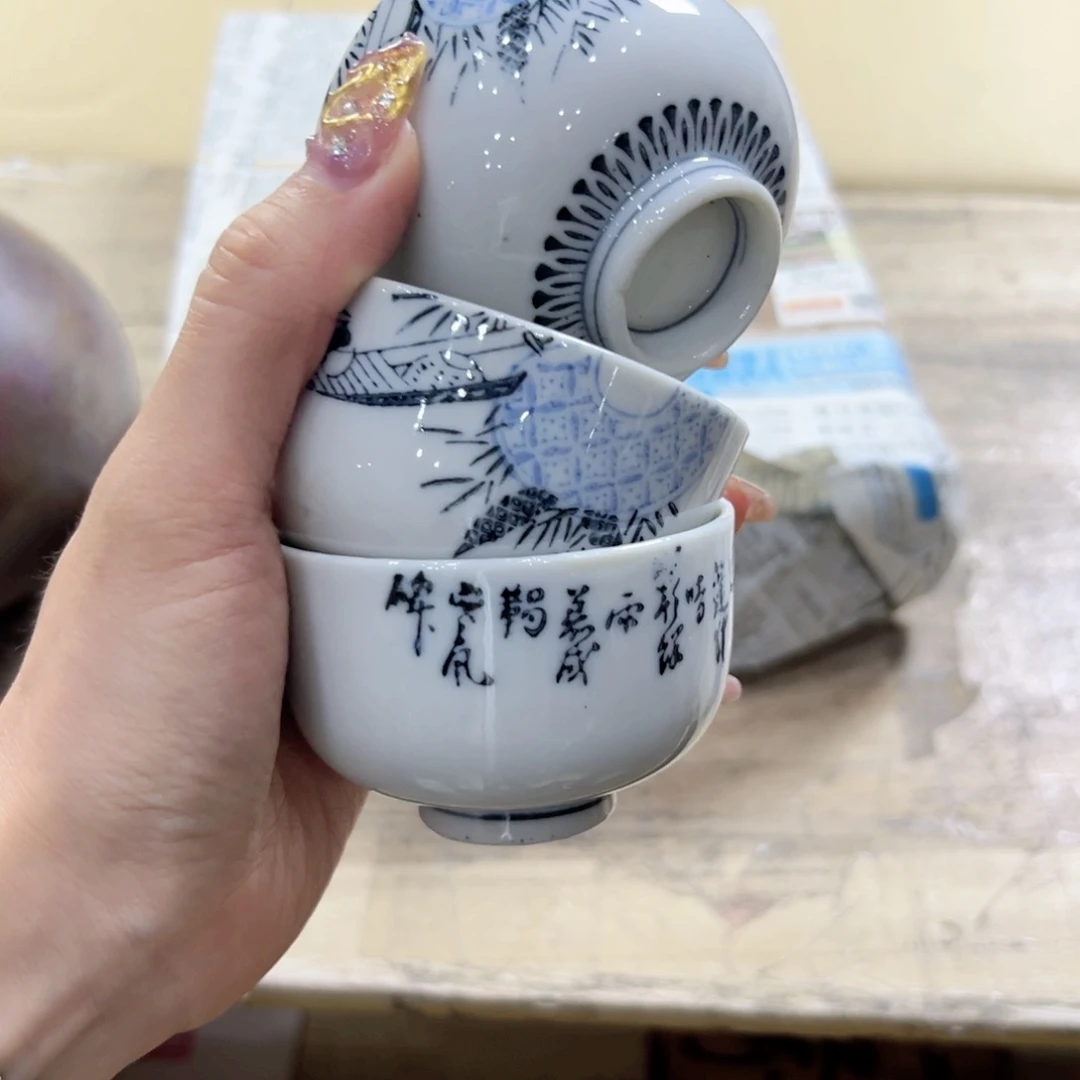 瓷片陶瓷的发展前景第二编