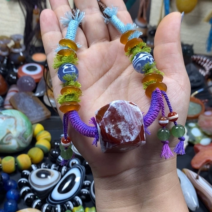 未镶嵌手链玛瑙/玉髓