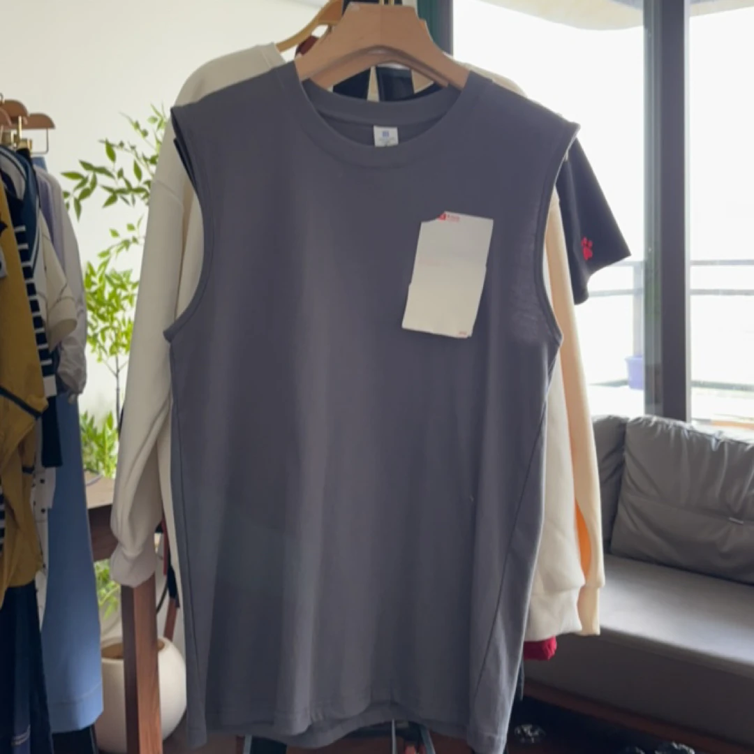 6106-品牌撤柜女装T恤清仓-冯丽丽好物