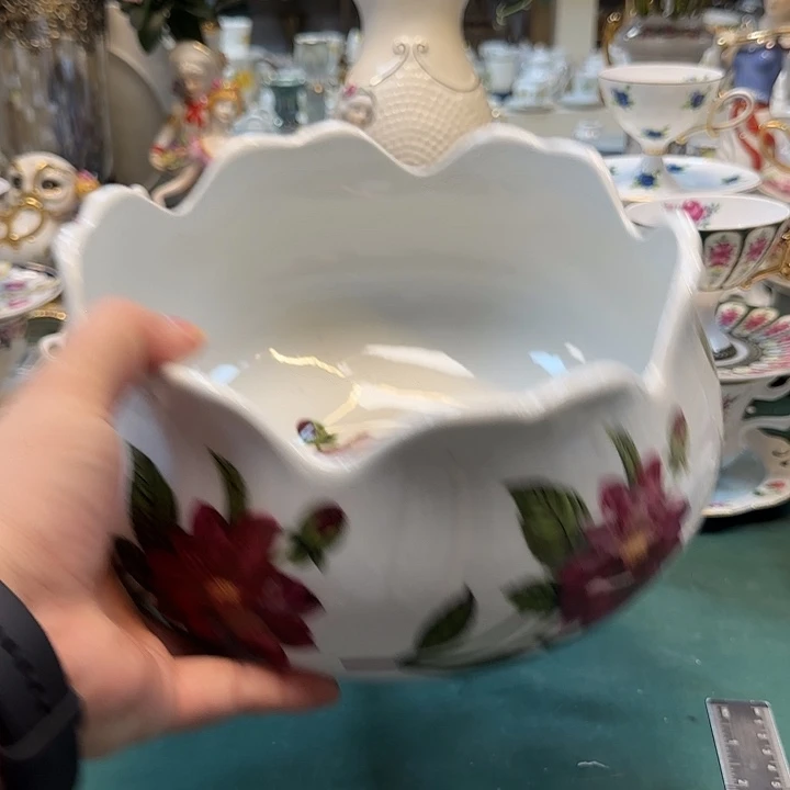 冠衡陶瓷有限公司