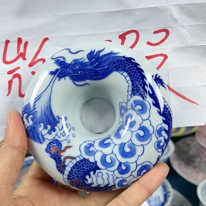 【闪购商品】景德镇陶瓷艺术品