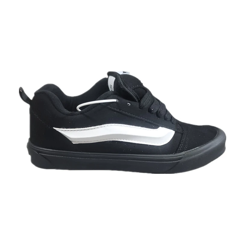 低帮男士休闲鞋情侣款厚舌潮流板鞋潮流