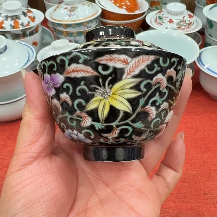 陶瓷艺术品收藏陶瓷