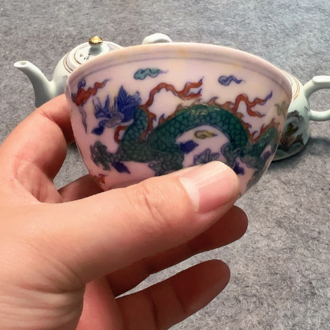 景德镇陶瓷博物有限公司副