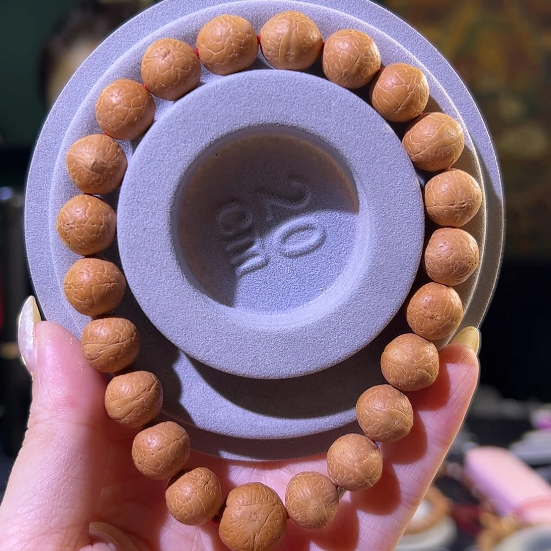 凤眼菩提手串12.5单舱