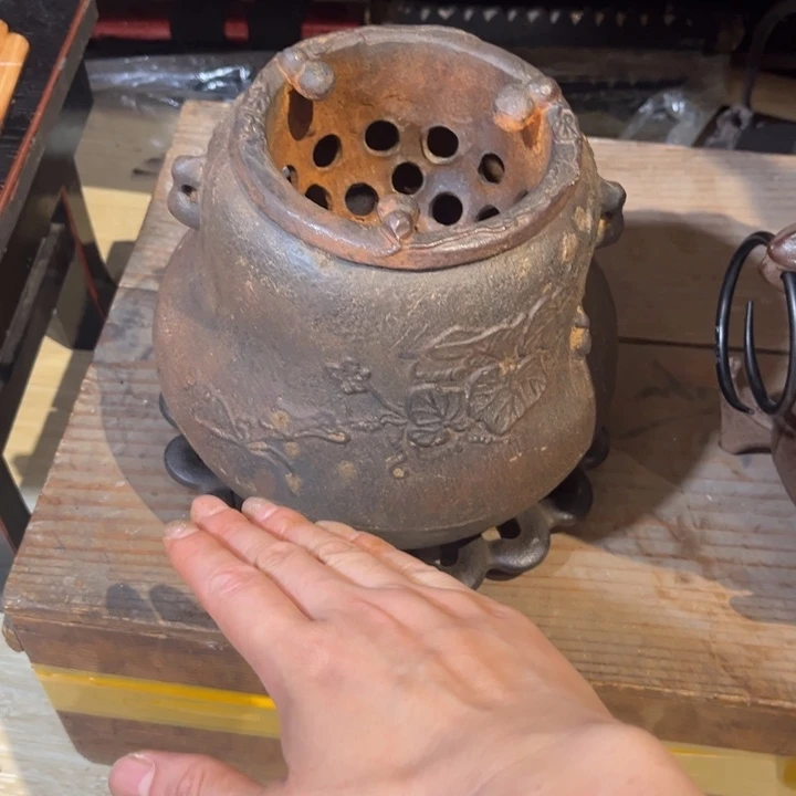 中古时代哈哈哈哈
