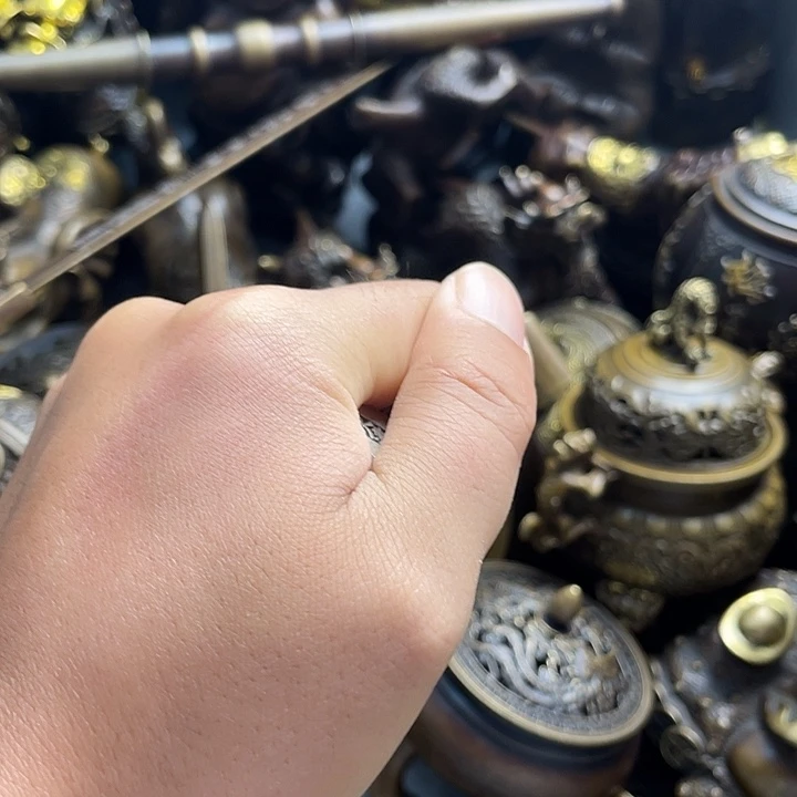 铜器摆件铜铜铜铜