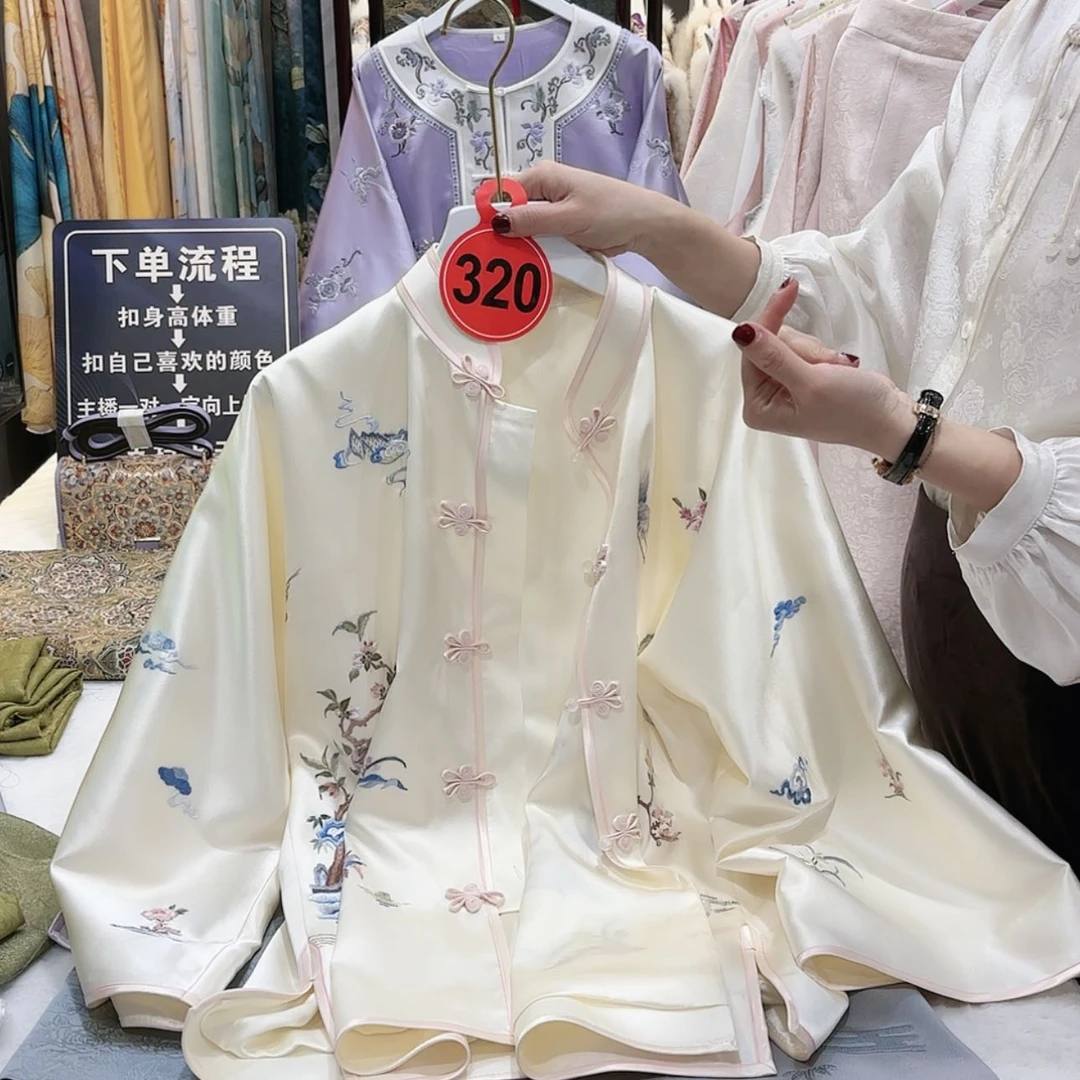 【闪购商品】千**S苏绣等艺术品的收藏和