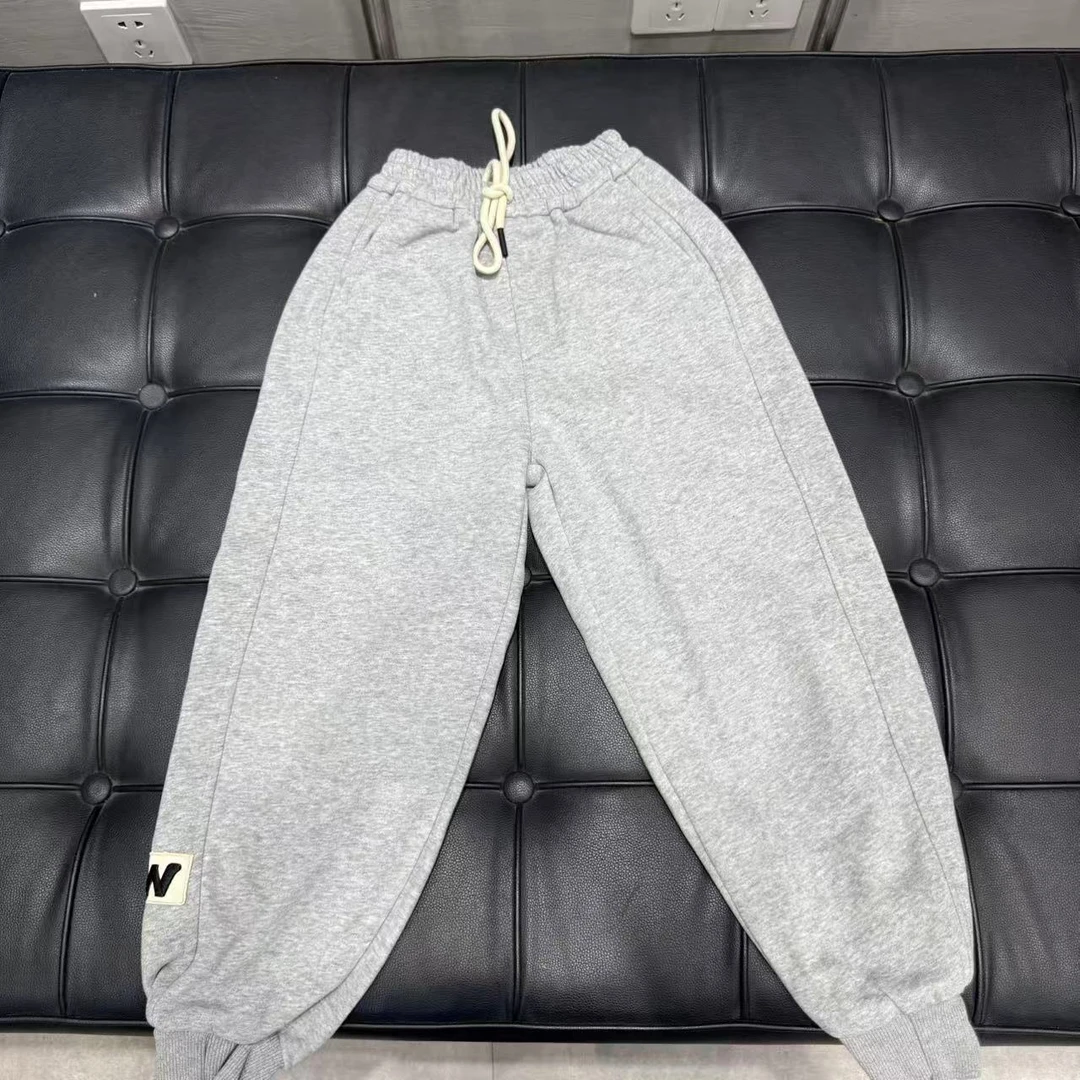 杭州六小六正版BY LIUXIAOLIU春季儿童卫裤2246