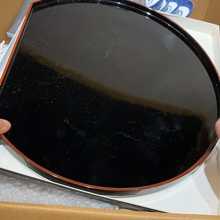 瓷片冠希回流中古默认微瑕
