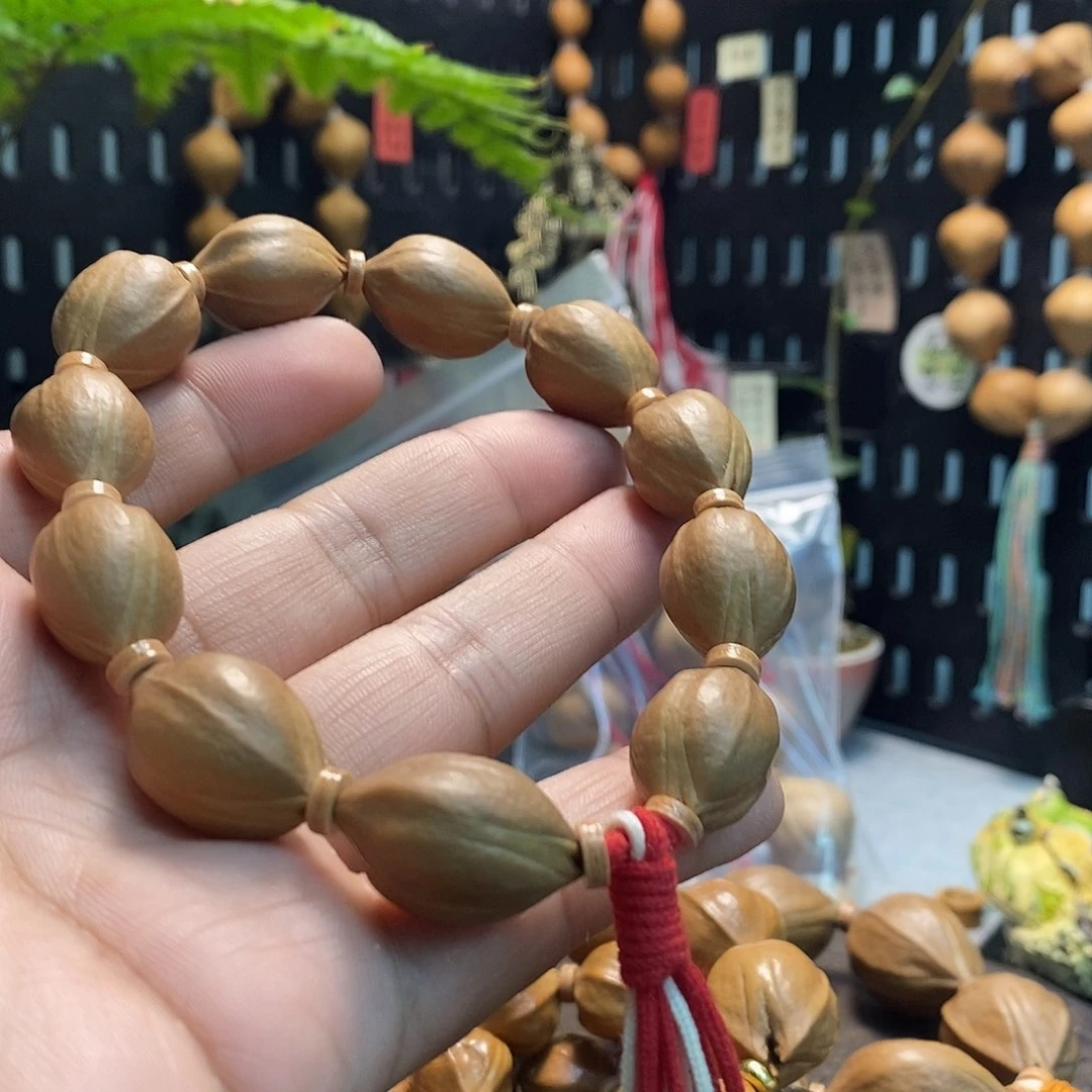 橄榄核手串/手链586669981111111445