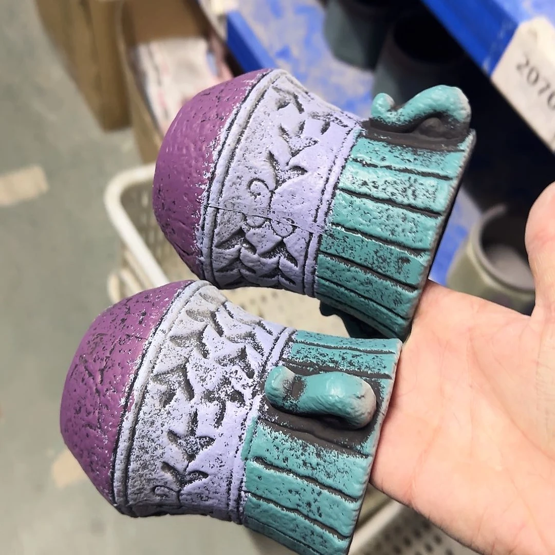 陶瓷2个··订单自动合并·口径误差0.5左右··2093