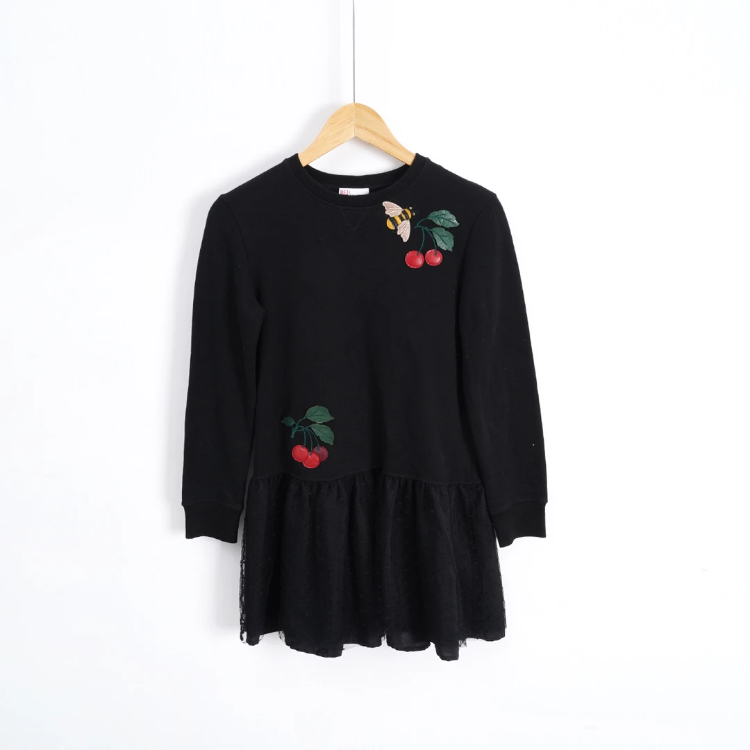 95新 Valentino/华伦天奴 绵/SC0433/上衣/S码