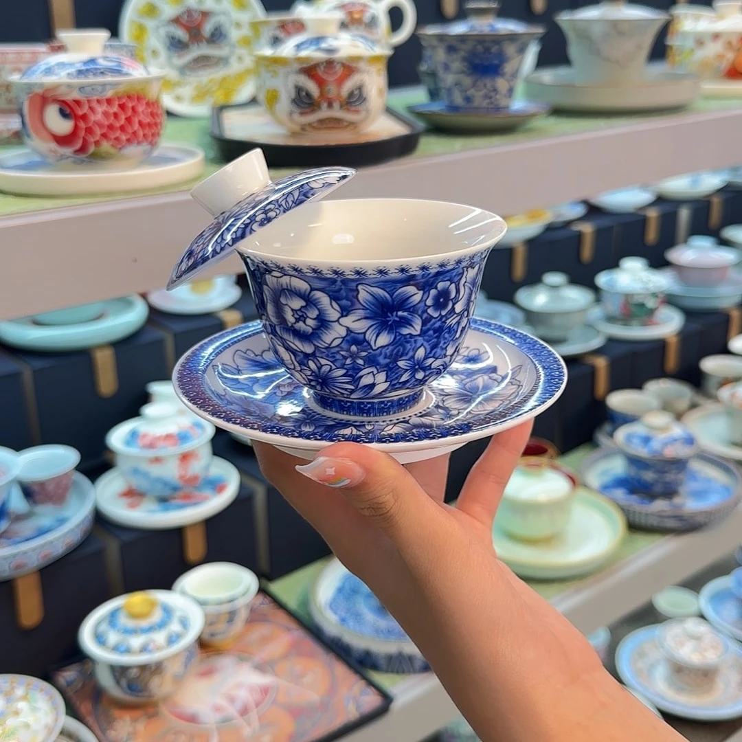 好想和她谈心聊真心爱