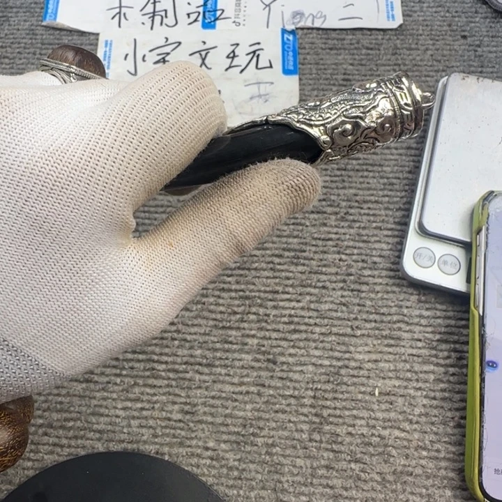 大果紫檀（缅甸花梨）60