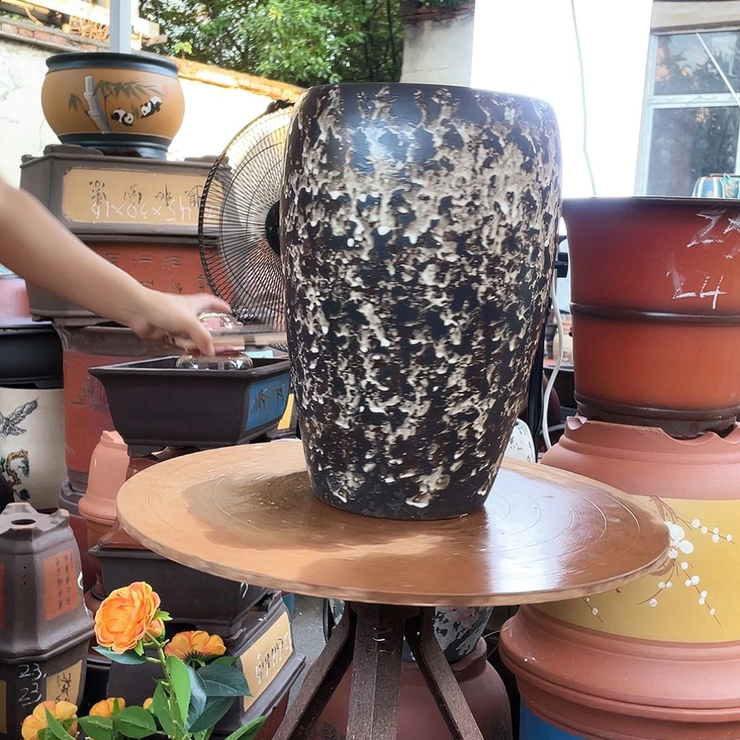 陶罐花盆花盆花盆花盆