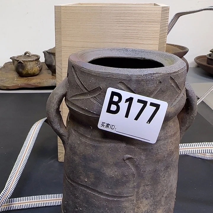 备前烧作品备前烧作品