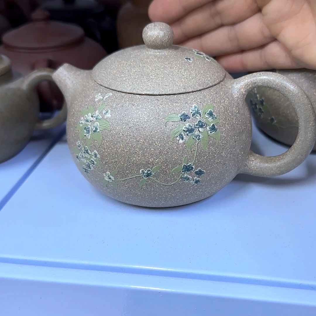 茶壶紫砂宜兴紫砂壶宜兴紫砂壶