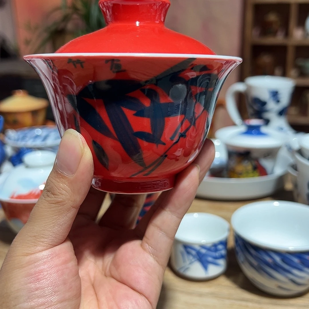 陶瓷艺术作品欣赏