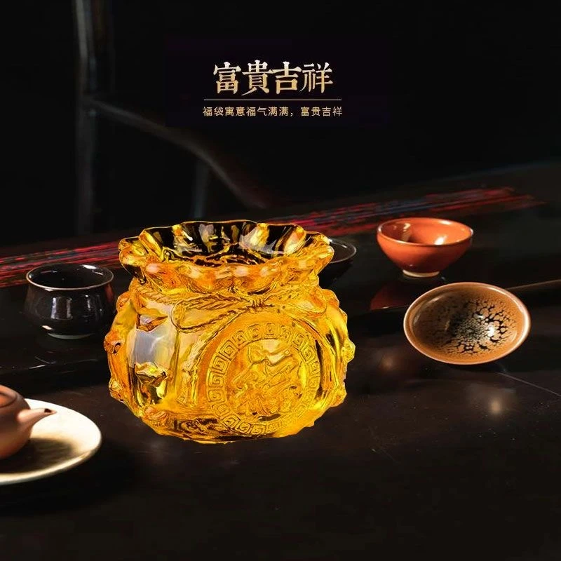 【陈老师专属】大厅办公室店铺聚宝盆招才进宝