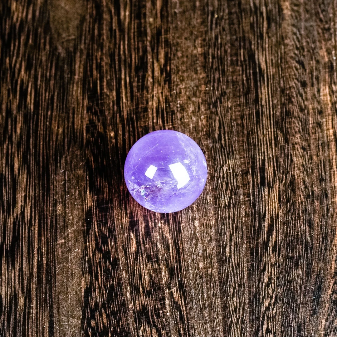 【城丽】九紫圆珠摆件/个FL-2982-1