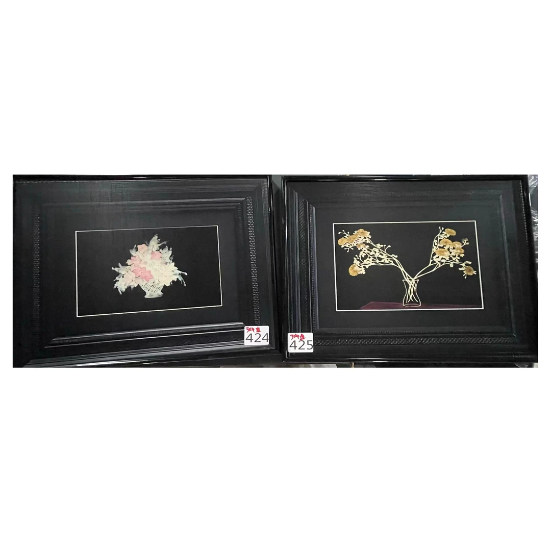 424-425-铝合金装饰画