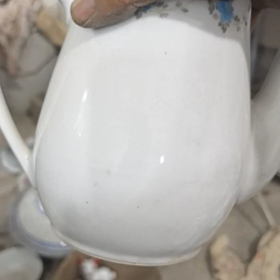 摆件当代景德镇陶瓷工艺品