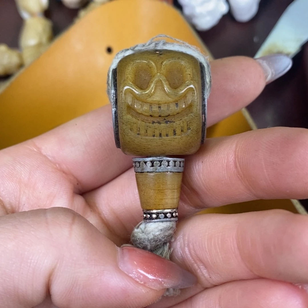 手串/手链驼骨配饰76尺寸2.0