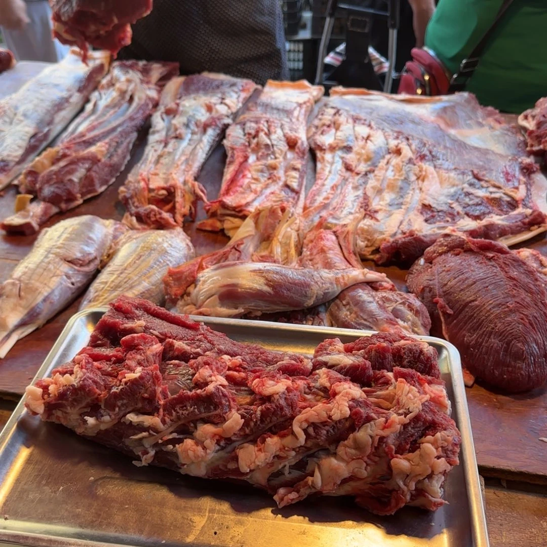 3.58中国大陆食用农产品3.48