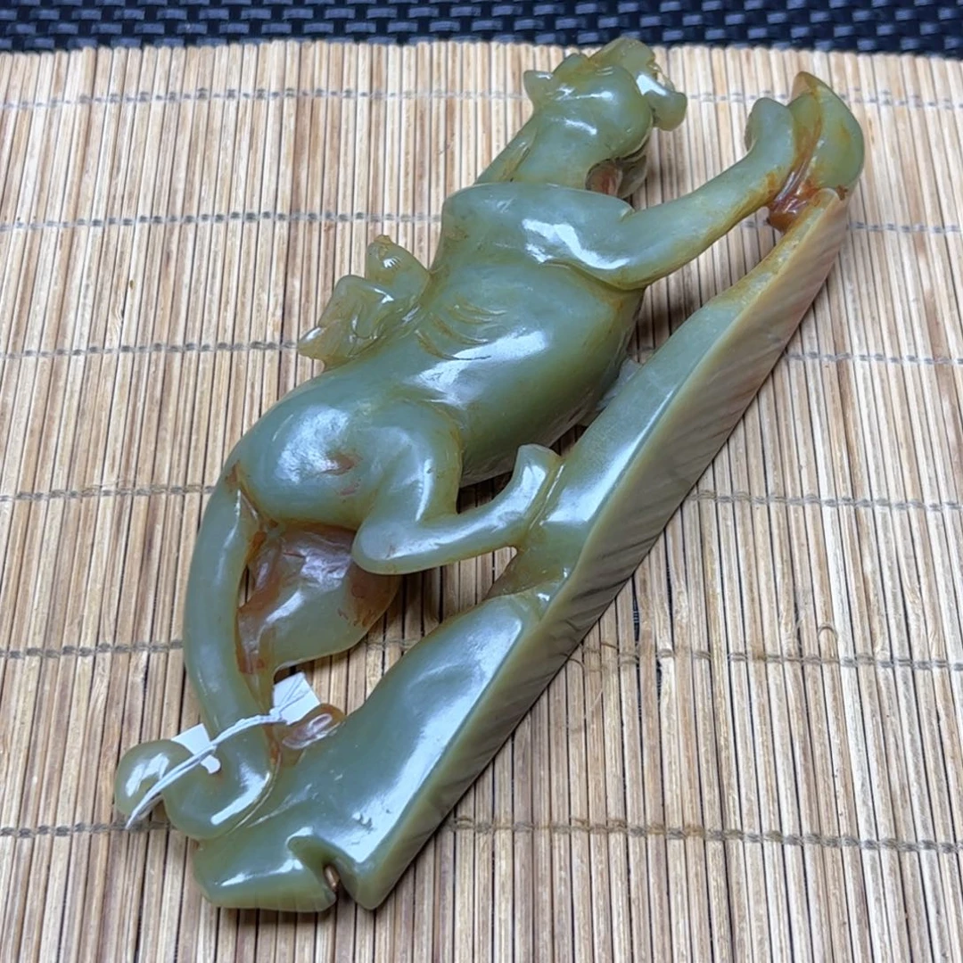 一**尘直播间闪购商品把件链接