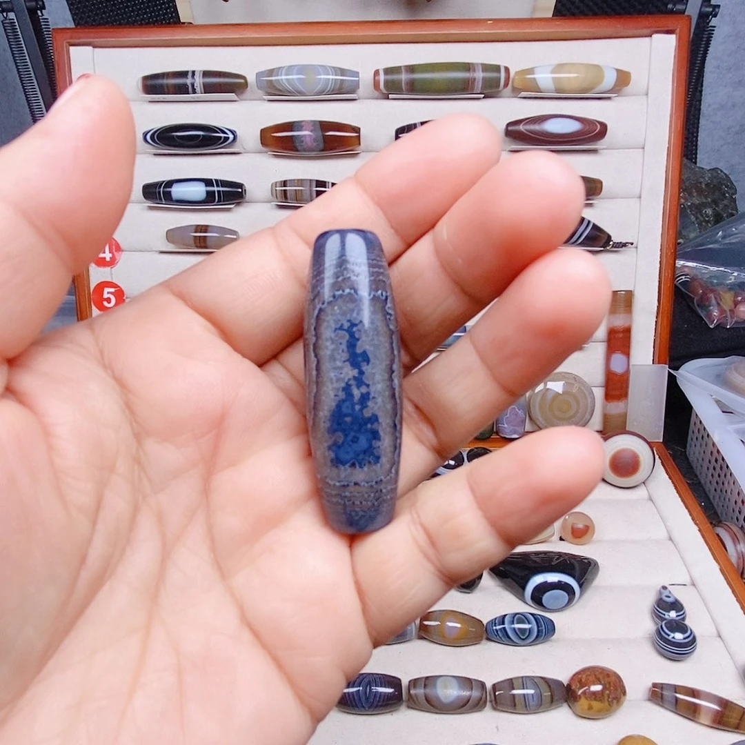 合金玛瑙/玉髓珠宝奇石?****好
