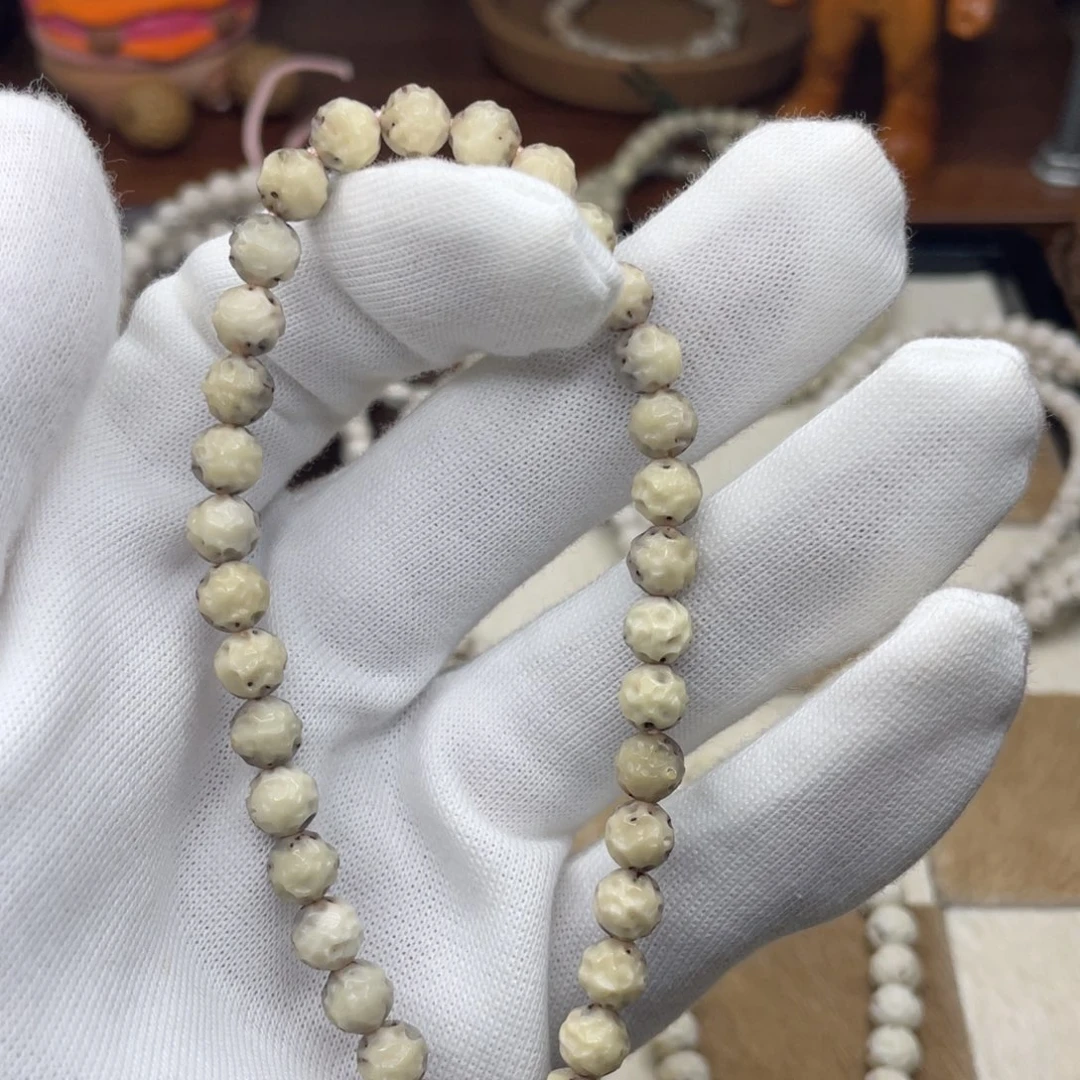 吊坠星月菩提7.改无相手持