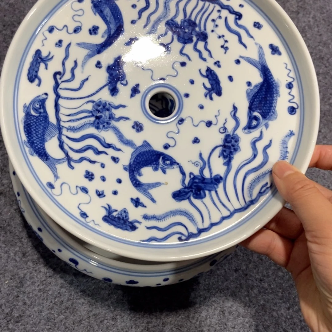 李***摆件源思陶瓷有限公司