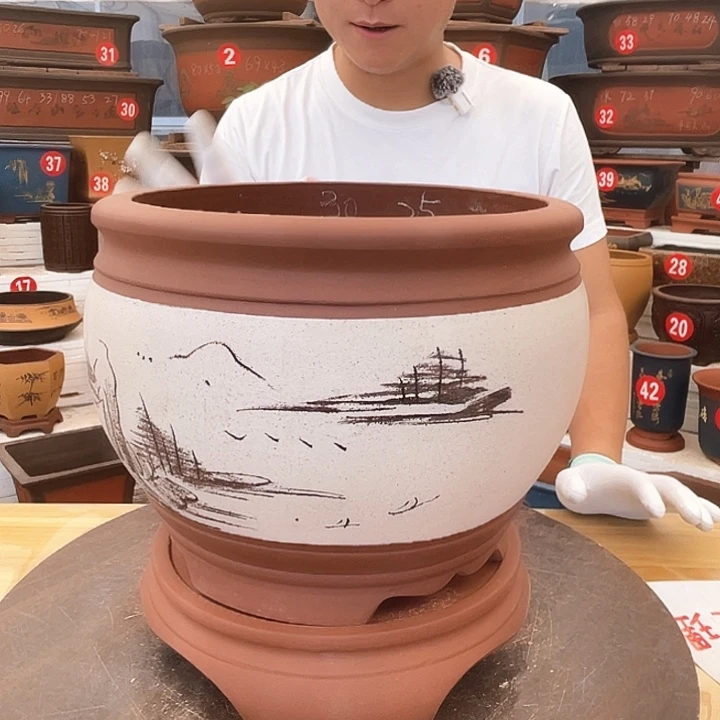 精品紫砂工厂直发