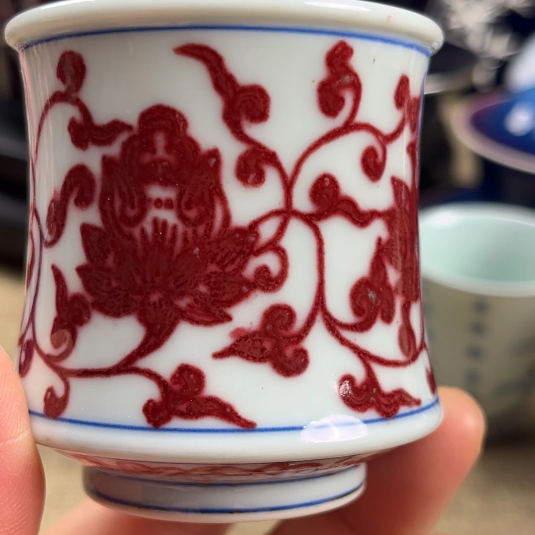 【闪购商品】瓷景德镇陶瓷微瑕福利