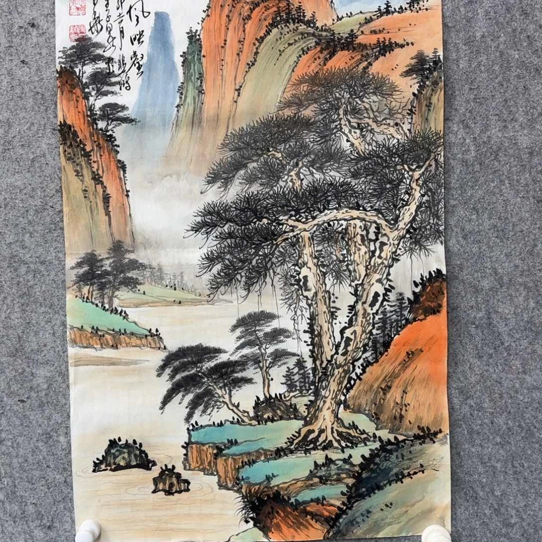 书法作品多次参加全国