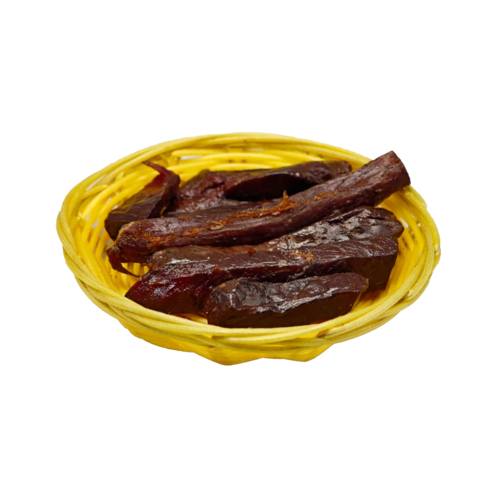 大凉山-喜德县-手撕牛肉用心之作传承地道-工艺肉香扑鼻越嚼越香