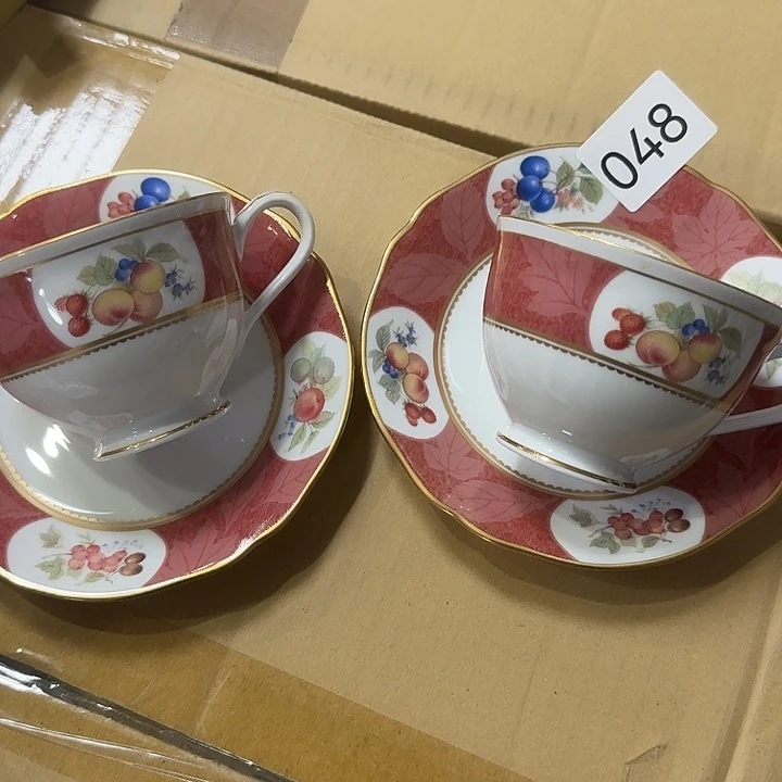 飘***蝎柒喜美瓷 只售正品很好看的杯子