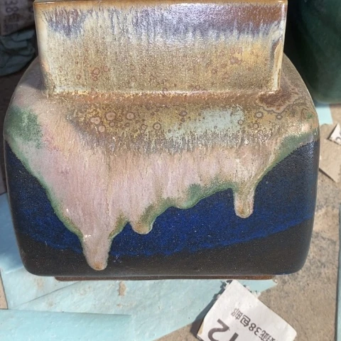 罐5350 微瑕38包邮景德镇陶瓷