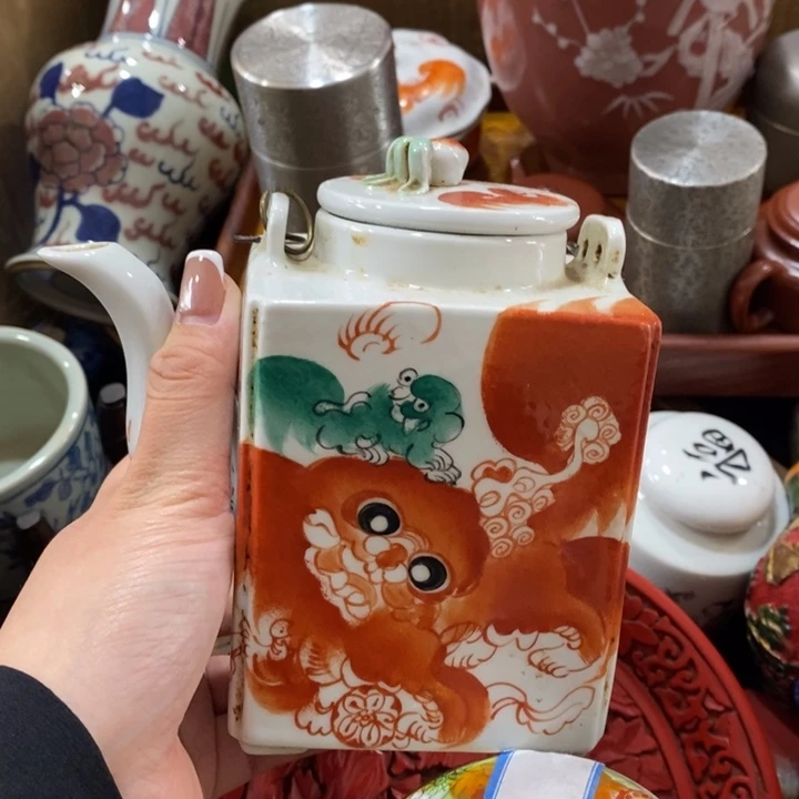 紫砂陶瓷艺术陶瓷艺术陶瓷艺术